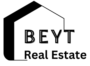 Beyt للتسويق العقاري